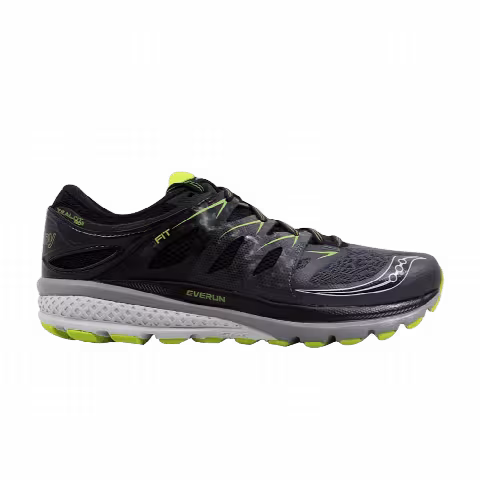 Saucony Zealot ISO 2 'Lime'