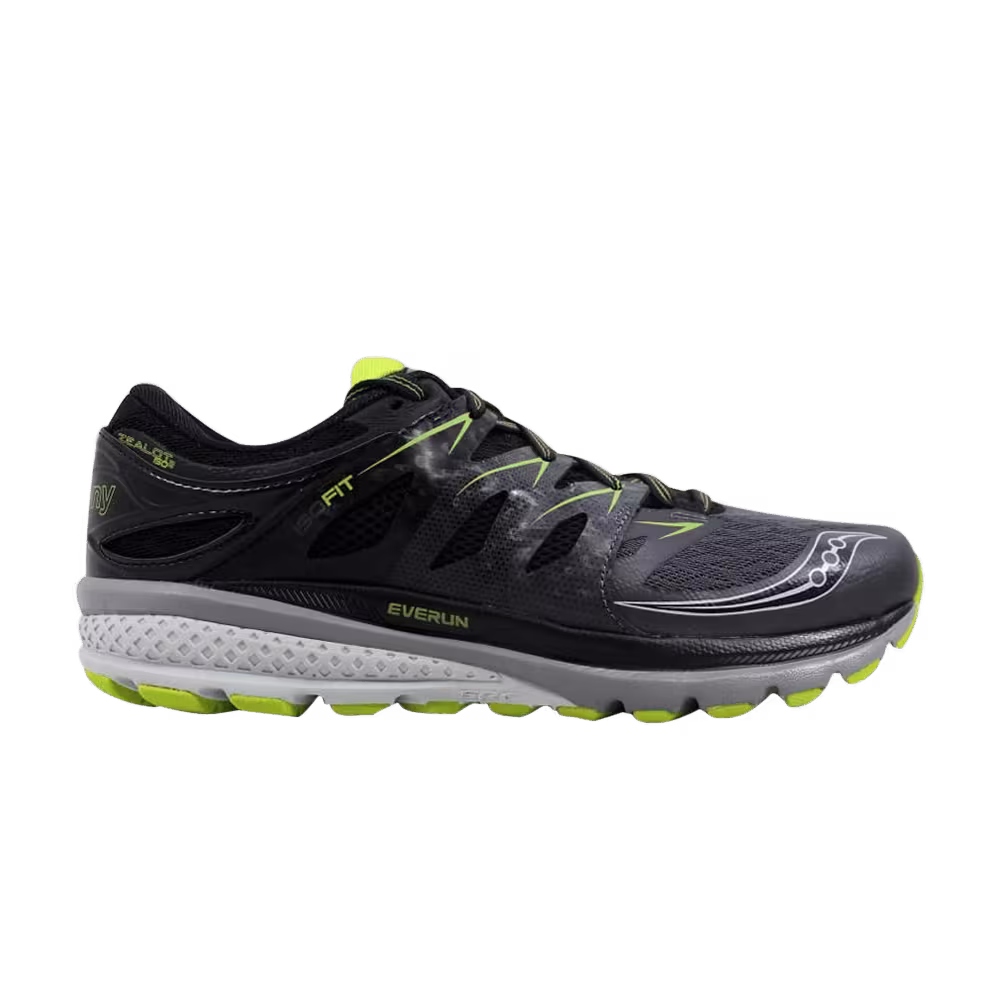 Saucony Zealot ISO 2 Lime