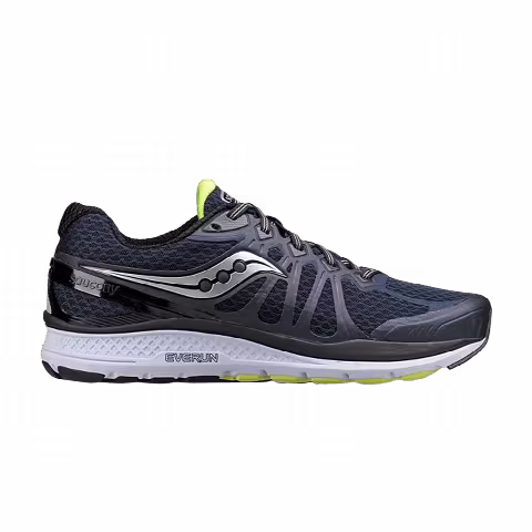 Saucony Echelon 6 Wide 'Marine Citron'