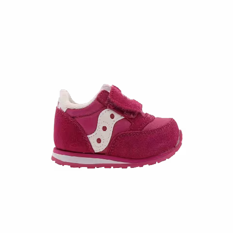 Saucony Toddlers Jazz Hook And Loop