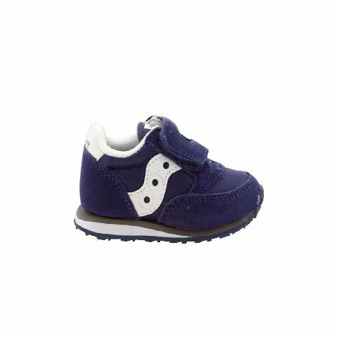 Saucony Toddlers Jazz Hook And Loop