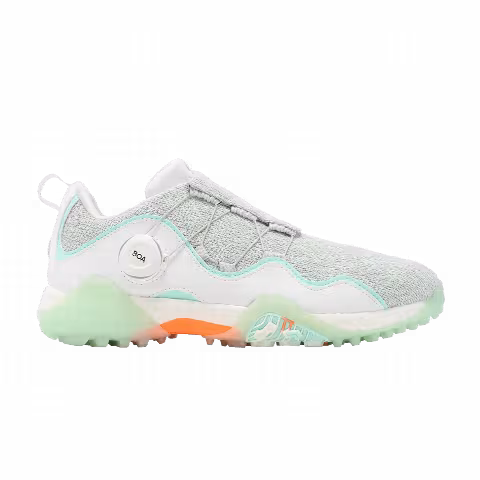 Adidas Wmns CodeChaos BOA 21 'White Clear Mint'