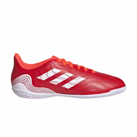 Adidas Copa Sense.4 IN J 'Red'