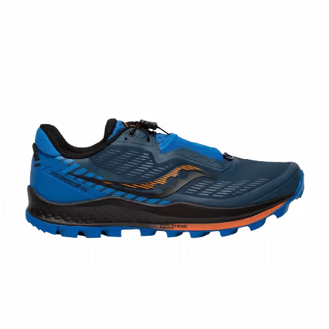 Saucony Peregrine 11 ST 'Space Royal'