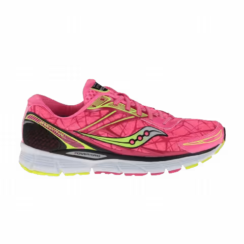 Saucony Wmns Breakthru 'Pink Citron'