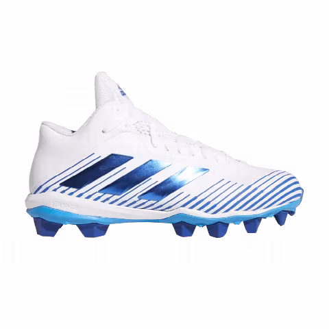 Adidas Freak MD 'White Royal Blue'