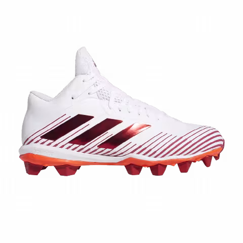 Adidas Freak MD 'White Team Power Red'