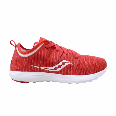 Saucony Wmns Eros Lace 'Coral Multi'