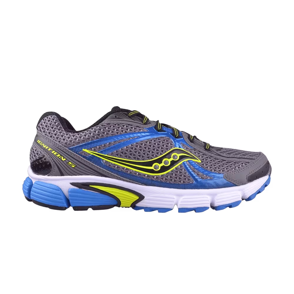 Saucony Grid Ignition 5