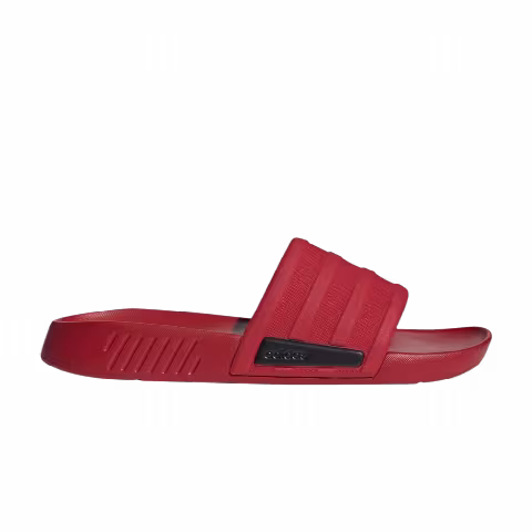 Adidas Racer TR Slide 'Scarlet'