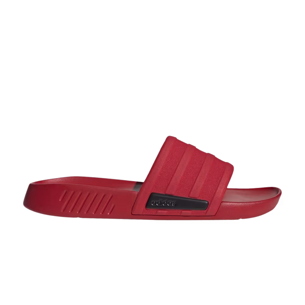Adidas Racer TR Slide Scarlet