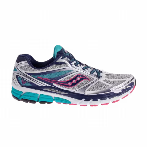 Saucony Wmns Guide 8