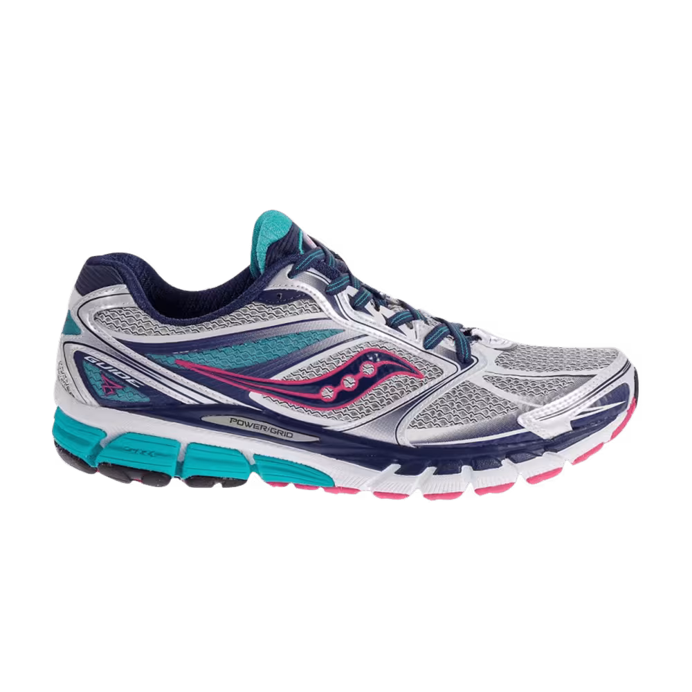 Saucony Women's Guide 8