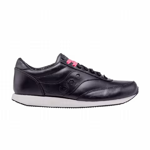 Dr. Susan Love Foundation x Saucony Wmns Hornet 'With Love'