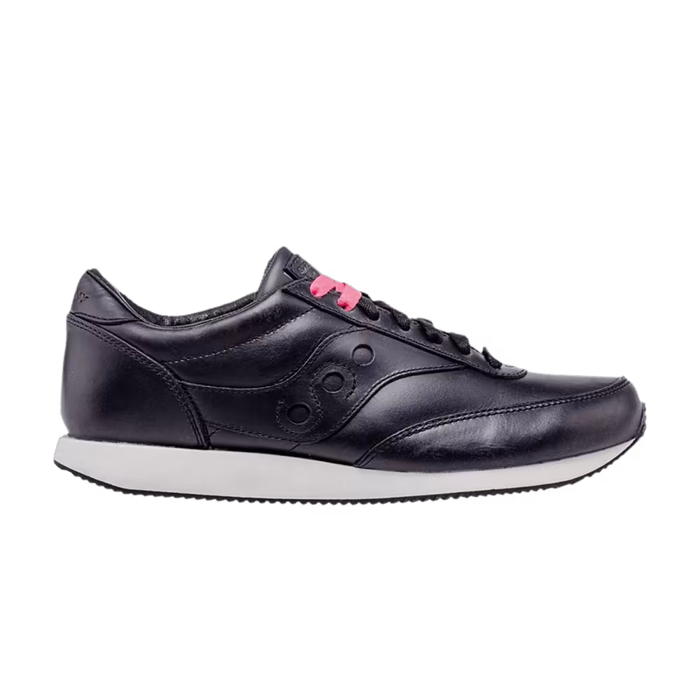 Dr. Susan Love Foundation x Saucony Women's Hornet With Love