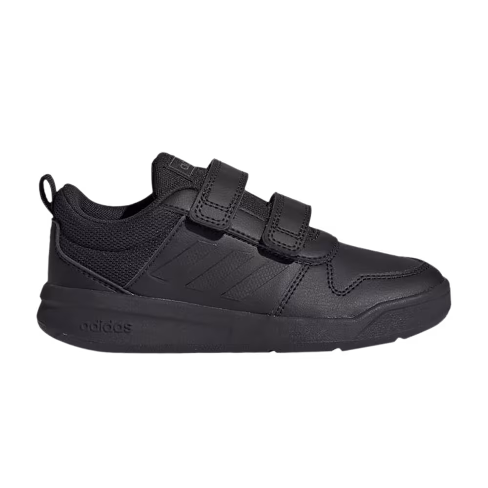 Adidas Tensaurus Little Kid Core Black