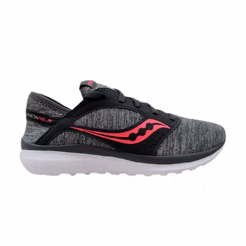 Saucony Wmns Kineta Relay 'Grey'