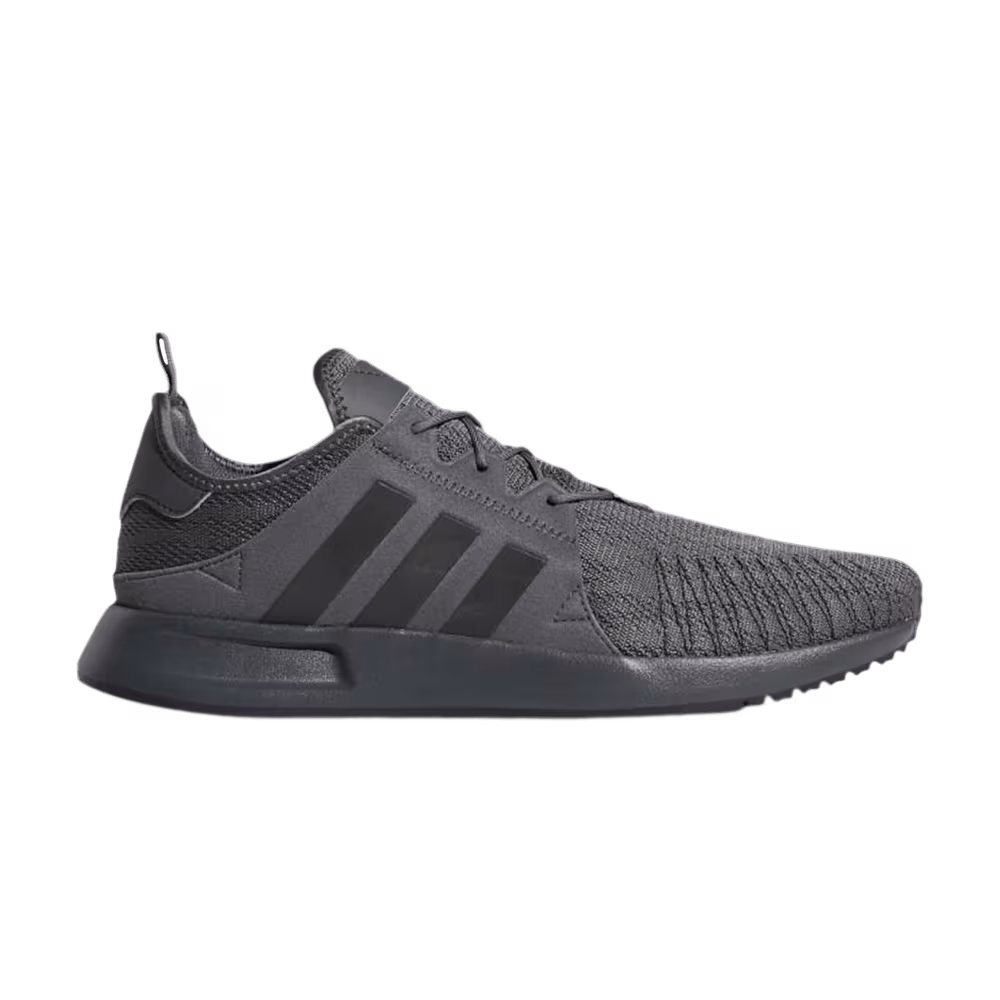 Adidas X_PLR Grey Core Black