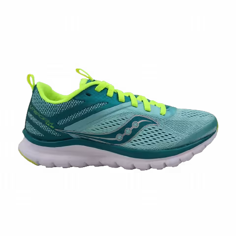 Saucony Wmns Liteform Miles 'Teal'