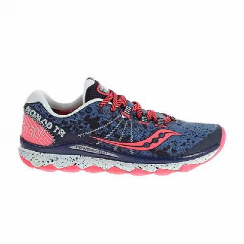 Saucony Wmns Nomad TR