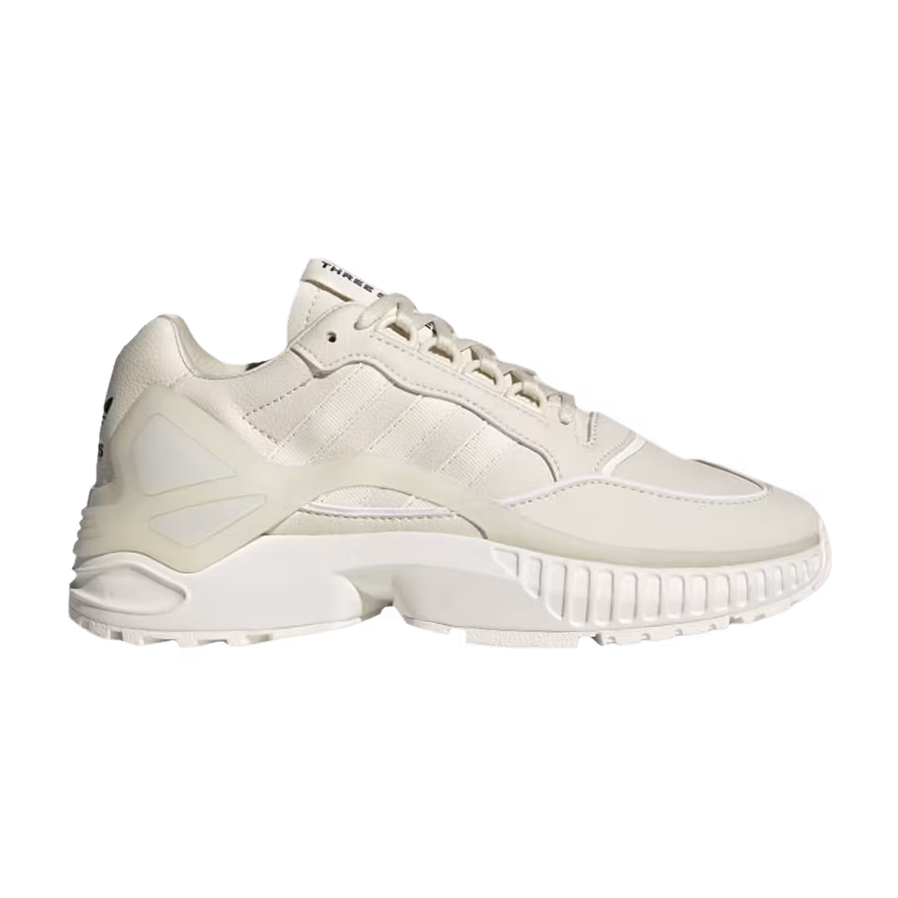 Adidas Women's ZX Wavian Wonder White