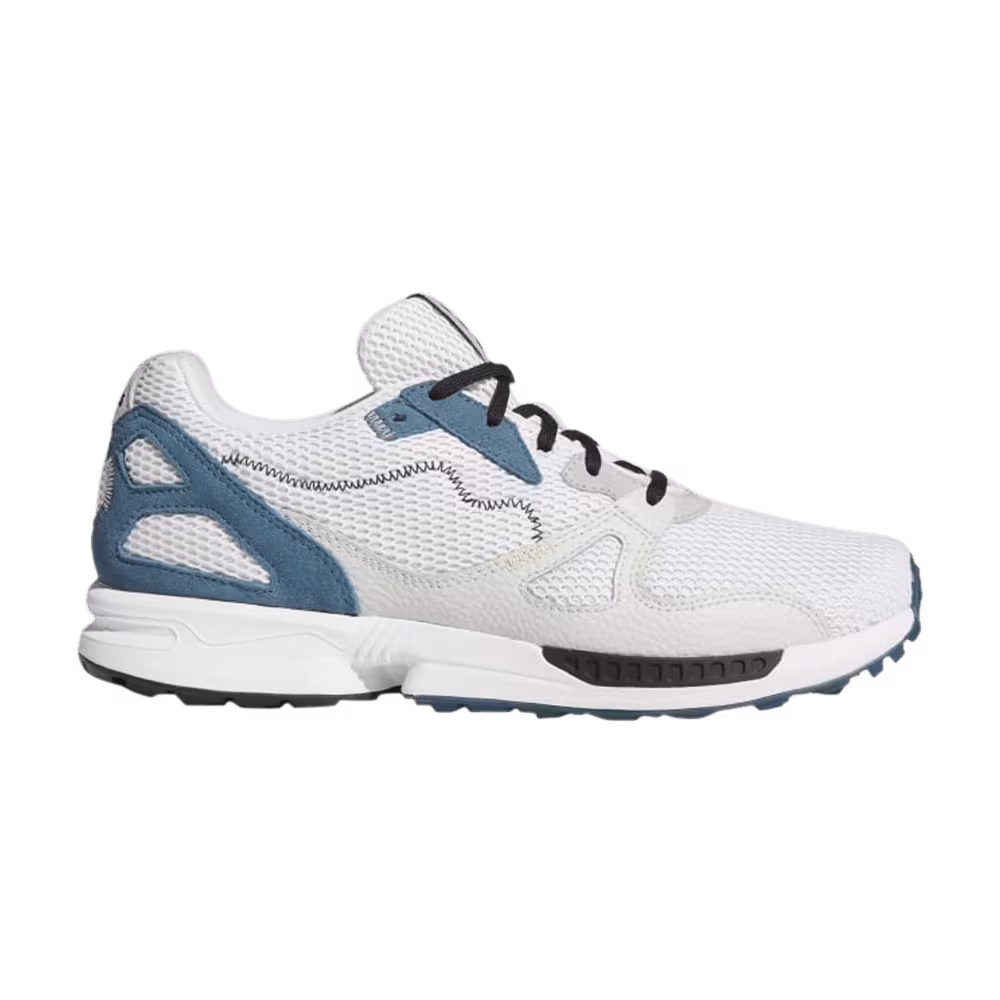 Adidas Adicross ZX Primeblue White Orbit Indigo