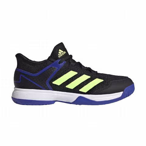 Adidas Adizero Club J 'Black Signal Green'