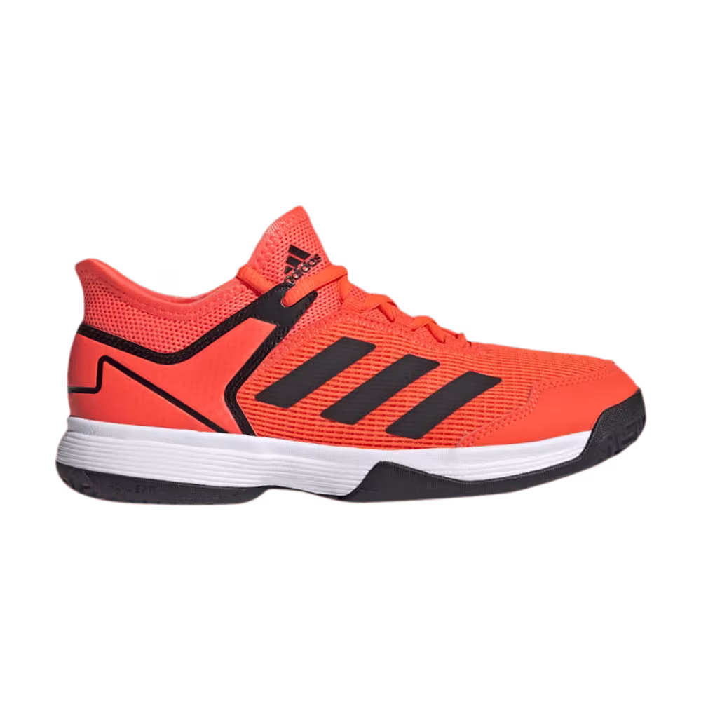 Adidas Adizero Club J Solar Red