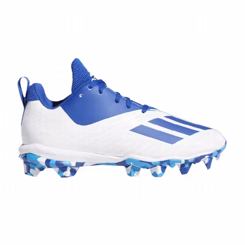 Adidas Adizero Spark MD J 'Royal Blue'