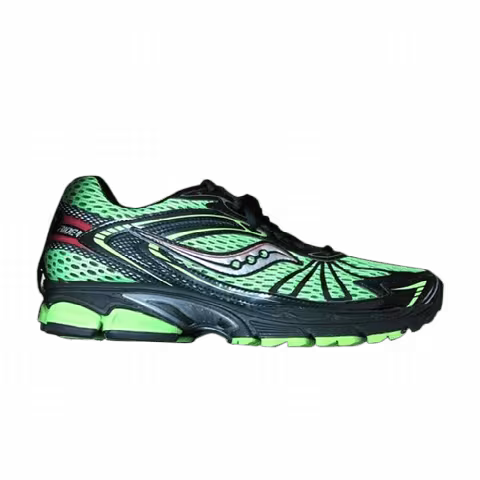 Saucony ProGrid Ride 4