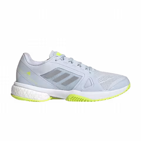 Stella McCartney x adidas Wmns Barricade Boost 'Halo Blue'