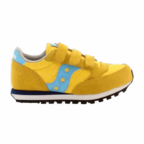 Saucony Big Kids Triple HL