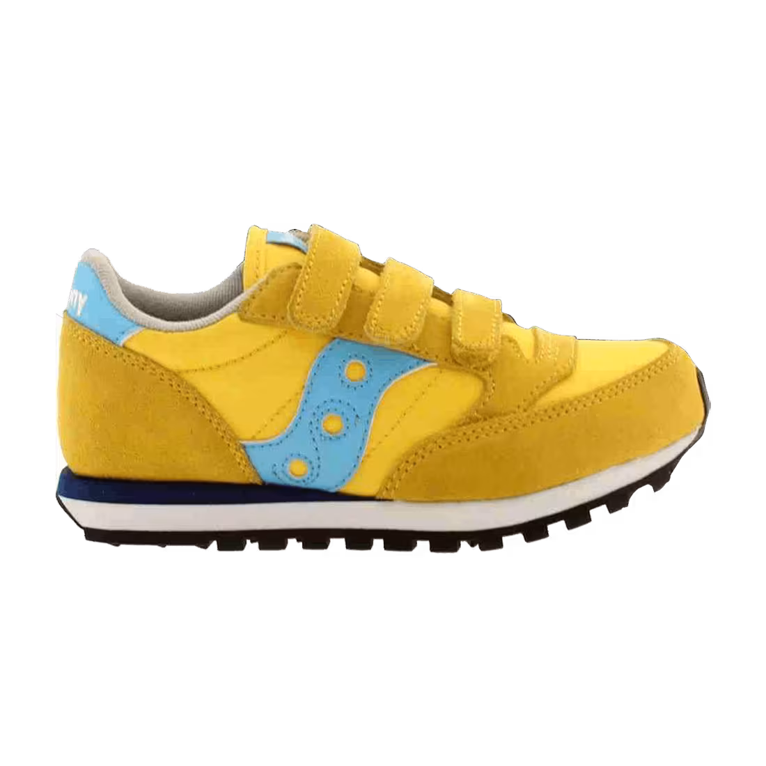 Saucony Big Kids Triple HL