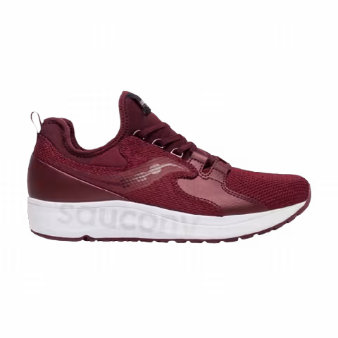 Saucony Versafoam Blaze SG 'Burgundy'