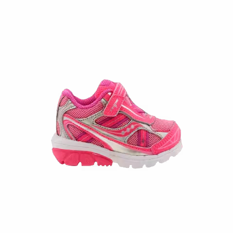 Saucony Toddlers Ride 7