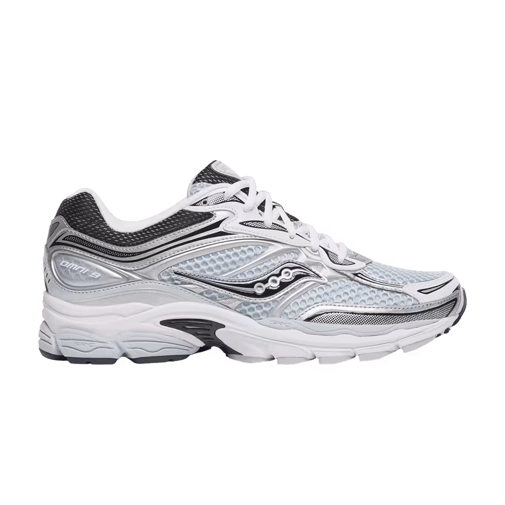 Saucony ProGrid Omni 9 Plein Air