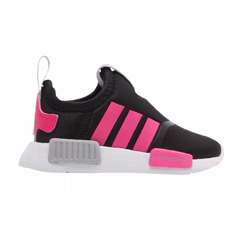Adidas NMD 360 Infant 'Black Shock Pink'