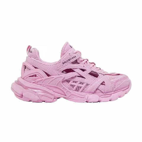 Balenciaga Wmns Track.2 Sneaker 'Pink'