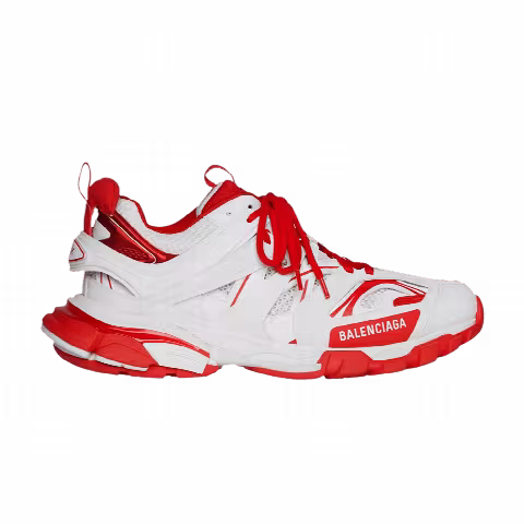 Balenciaga Wmns Track Sneaker 'Valentine's Day'