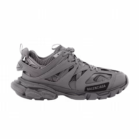 Balenciaga Wmns Track Sneaker 'Grey'