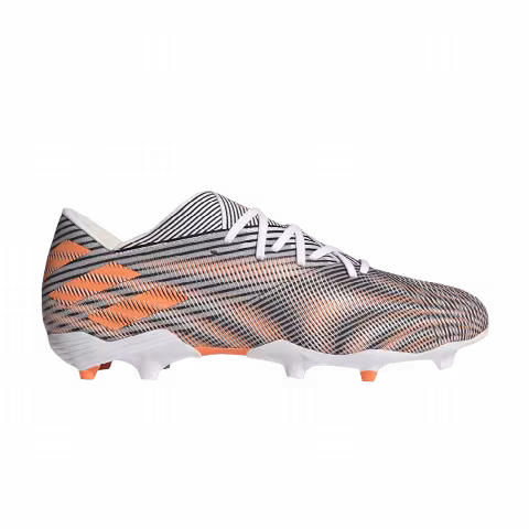 Adidas Nemeziz.2 FG 'Tension Tape - Screaming Orange'