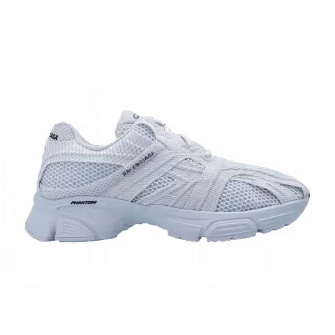 Balenciaga Wmns Phantom Sneaker 'Light Blue'