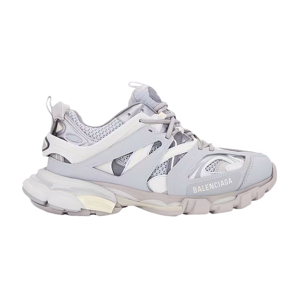 Balenciaga Track LED Sneaker Light Grey