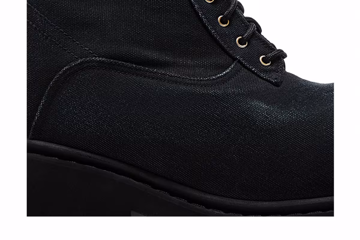 Balenciaga Stomper Bootie Black, view 3