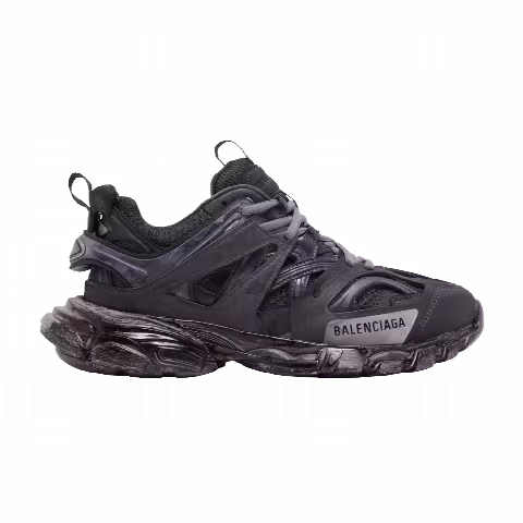Balenciaga Wmns Track Sneaker 'Faded Purple'