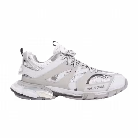 Balenciaga Track Sneaker 'Grey Taupe'