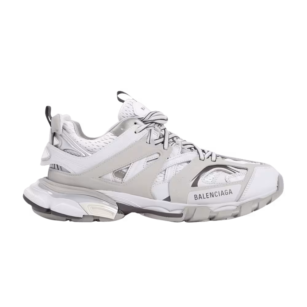 Balenciaga Track Sneaker Grey Taupe