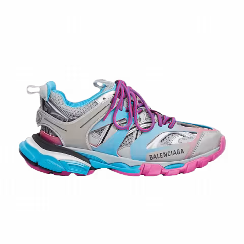 Balenciaga Wmns Track Trainer 'Gradient'