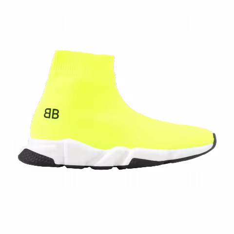 Balenciaga Speed Trainer Kids