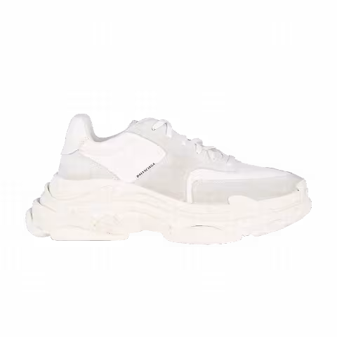 Balenciaga Triple S Sneaker 'Off White'